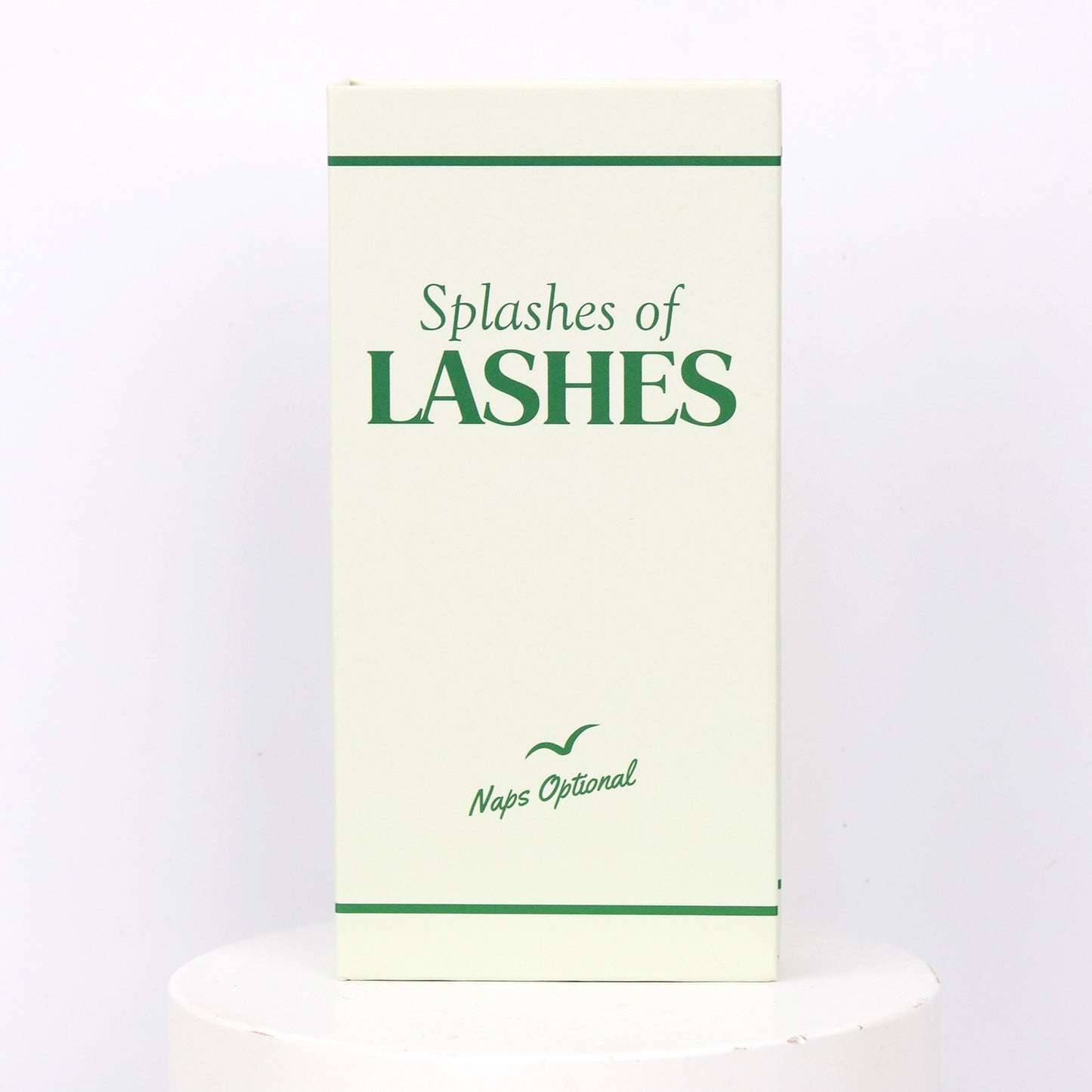 Dainty Classic Lashes 0.12