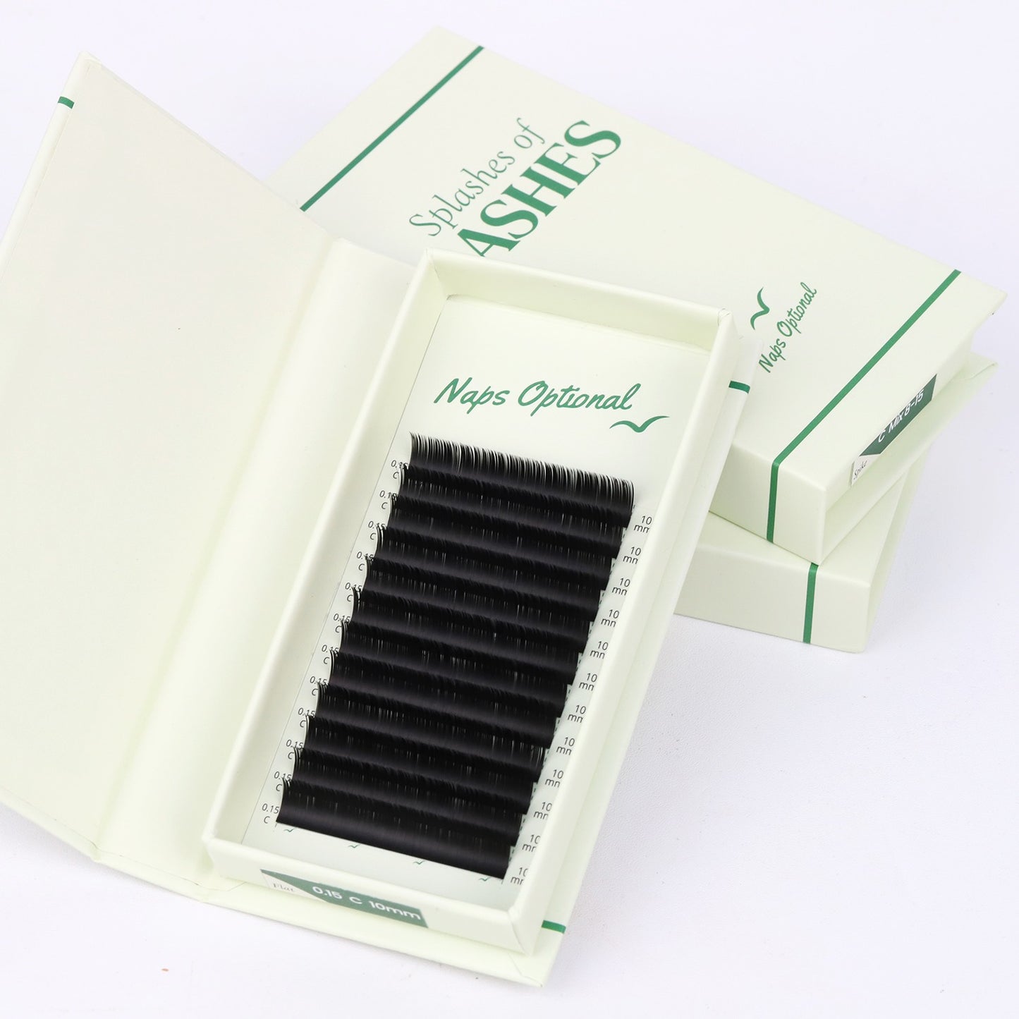 Original Classic Lashes 0.15