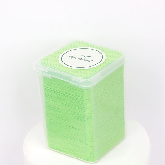 Lint Free Wipes