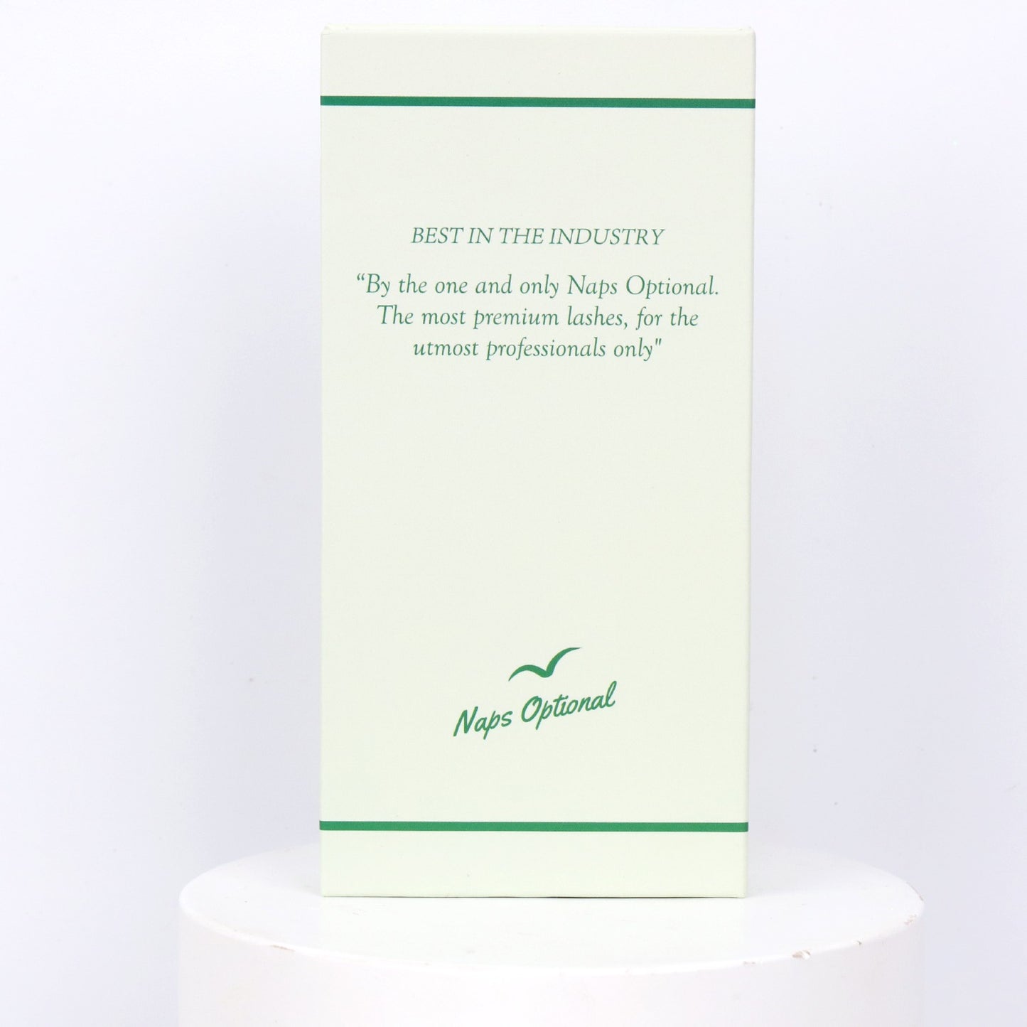 Dainty Classic Lashes 0.12